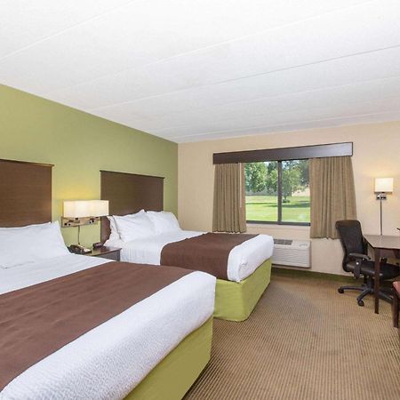 Americinn By Wyndham Okoboji Eksteriør bilde