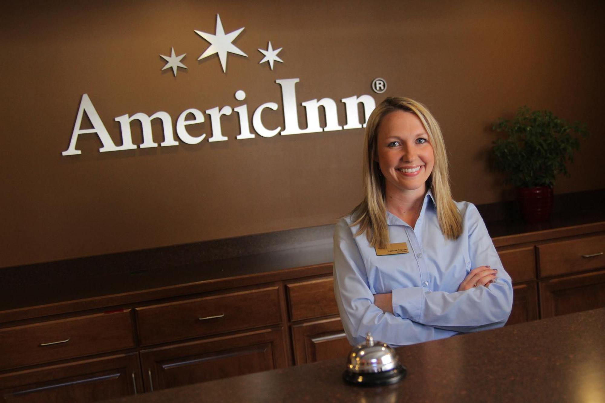 Americinn By Wyndham Okoboji Eksteriør bilde