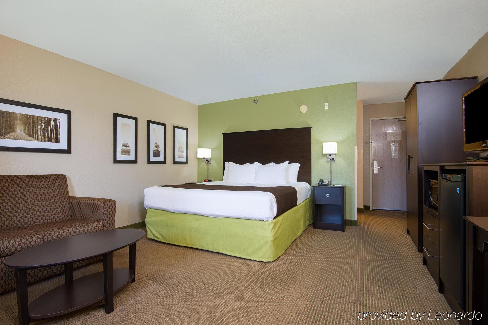 Americinn By Wyndham Okoboji Eksteriør bilde