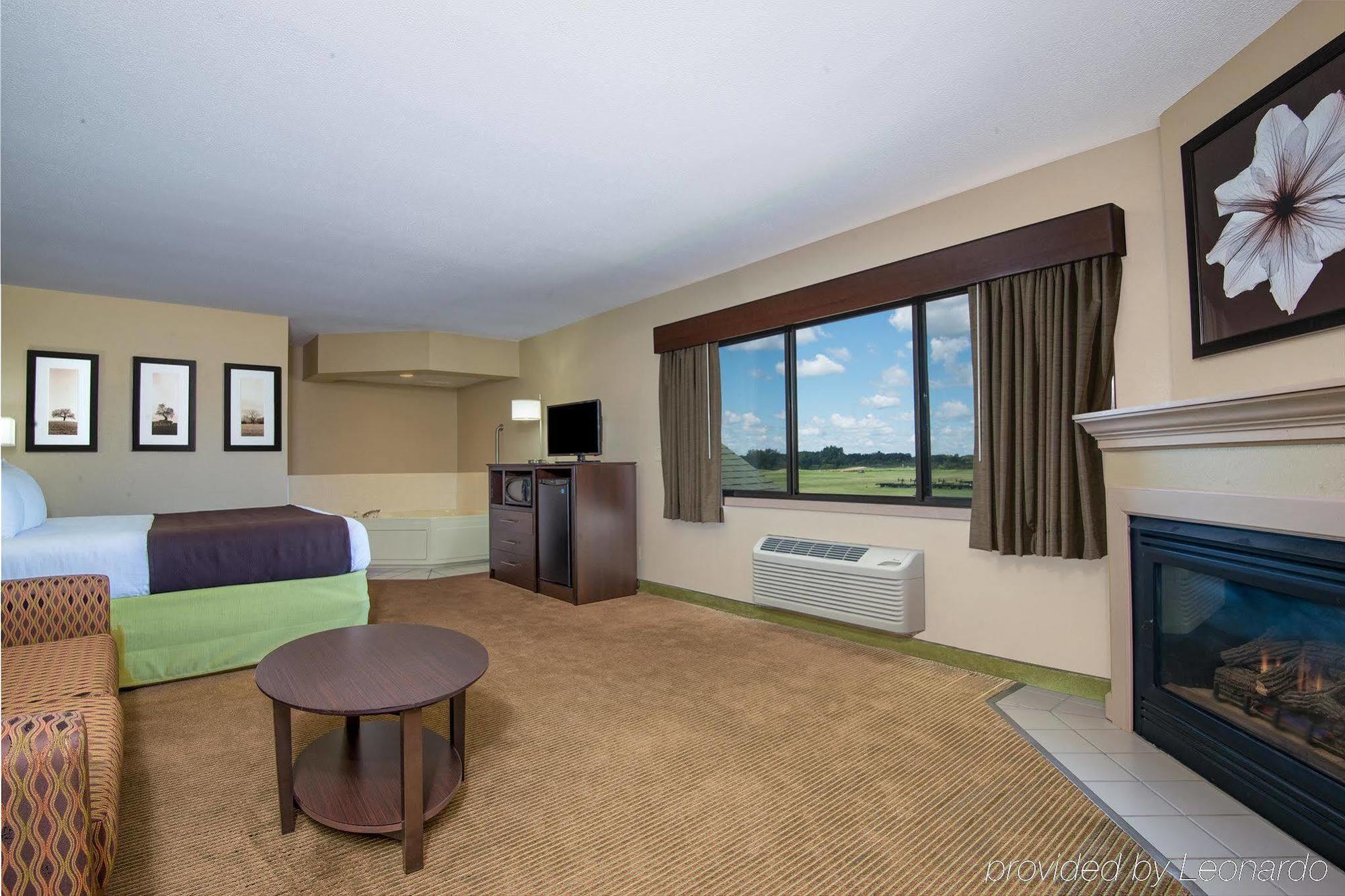 Americinn By Wyndham Okoboji Eksteriør bilde