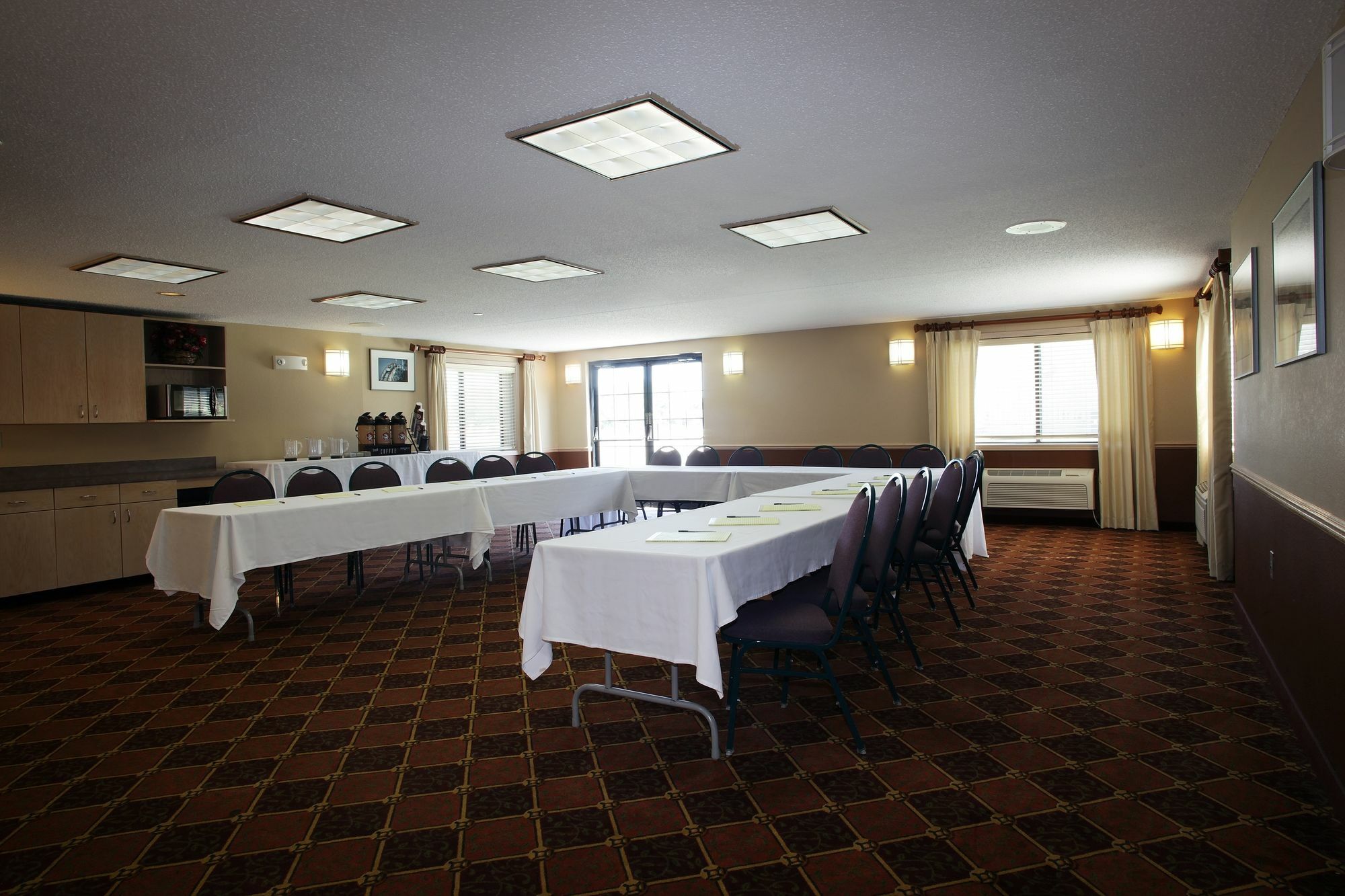 Americinn By Wyndham Okoboji Eksteriør bilde
